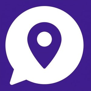 ViciChat Logo